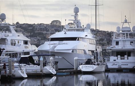 phil mickelson yacht